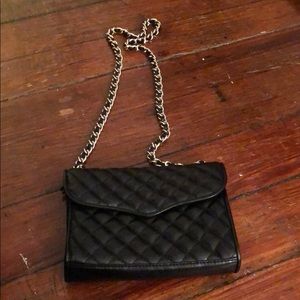 Rebecca minkoff crossbody bag